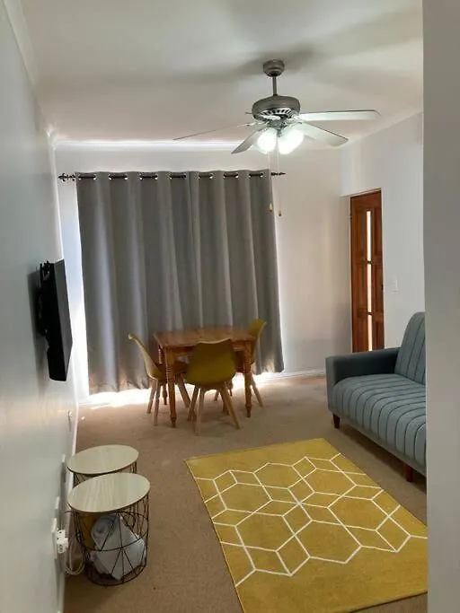 Johan-Nest Città del Capo