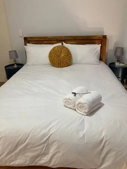 Johan-Nest Città del Capo Appartamento